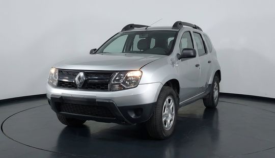 Renault • Duster
