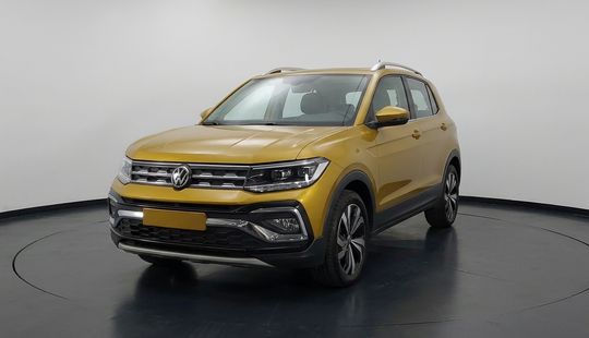 Volkswagen • Taigun