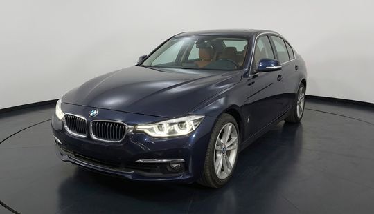 Bmw • Serie 3