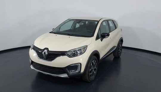Renault • Captur