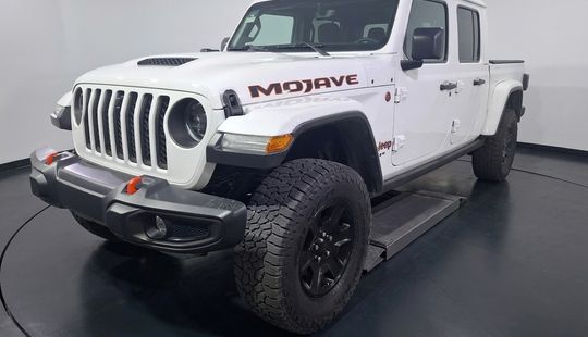 Jeep • Gladiator