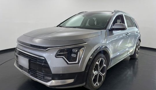 Kia • Niro
