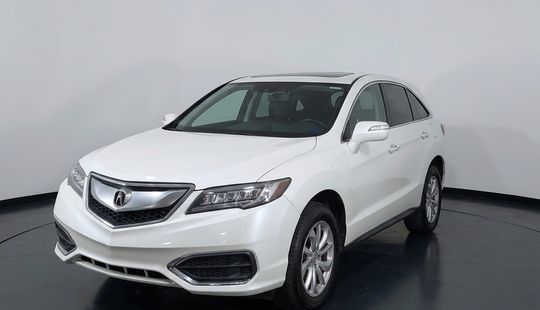 Acura • RDX