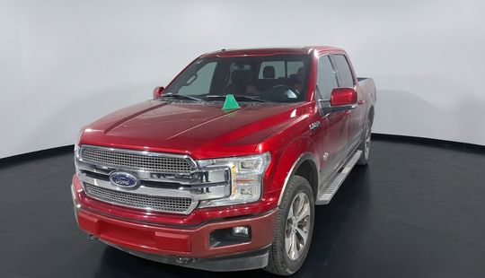 Ford • Lobo