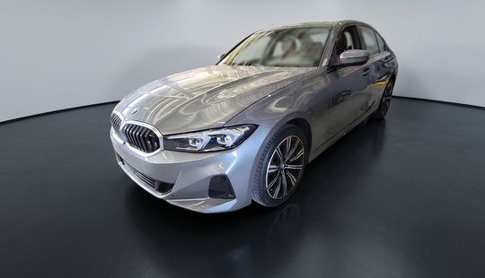 Bmw • Serie 3