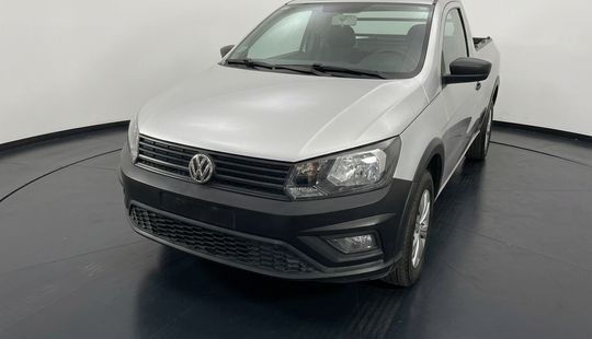 Volkswagen • Saveiro