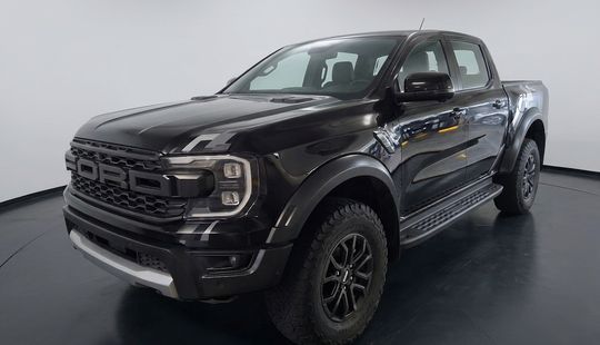 Ford • Ranger