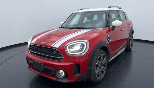 Mini • Countryman
