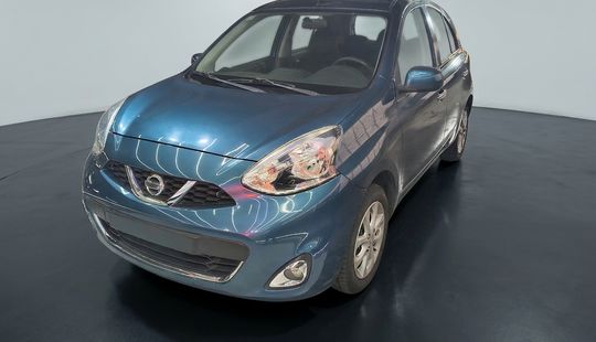 Nissan • March
