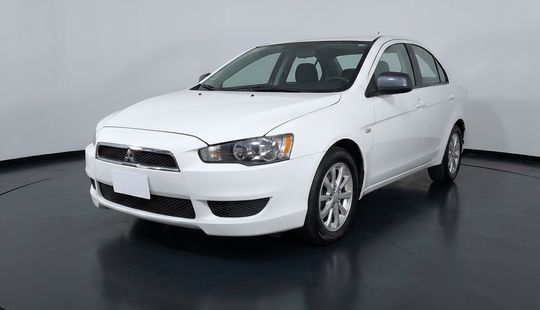 Mitsubishi • Lancer