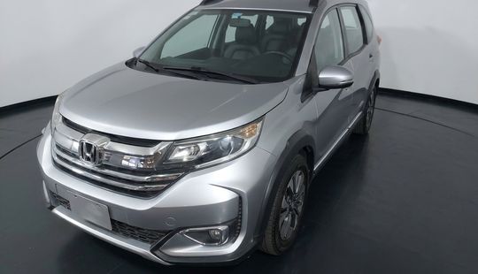 Honda • BR-V
