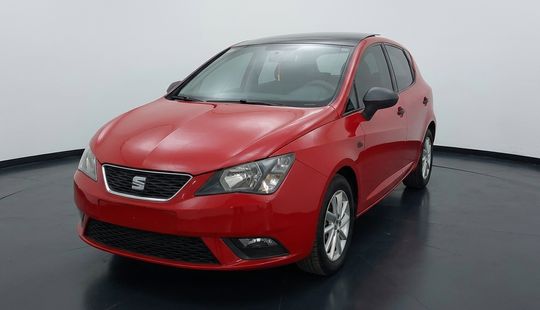 Seat • Ibiza