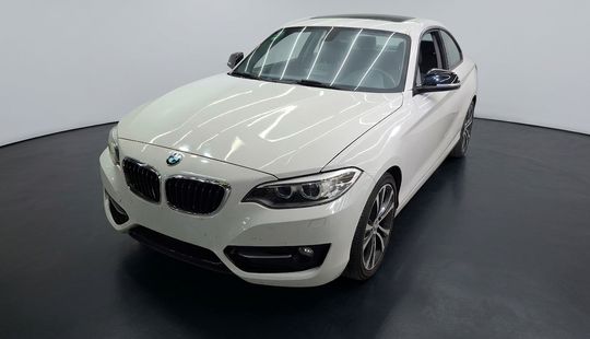 Bmw • Serie 2