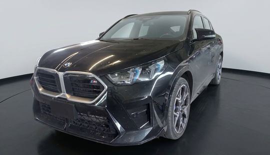 Bmw • X2