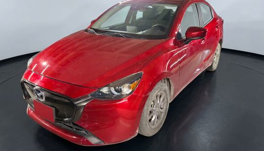 Mazda • Mazda 2
