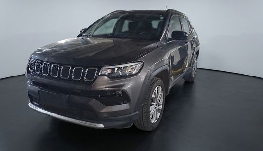 Jeep • Compass