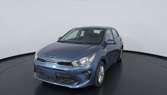Kia • Rio