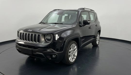 Jeep • Renegade