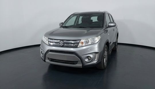 Suzuki • Vitara