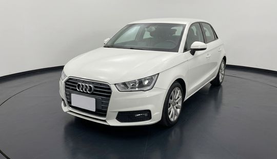 Audi • A1