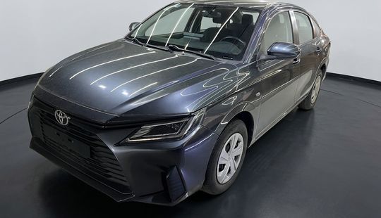 2023 • 39,249 km • Automático