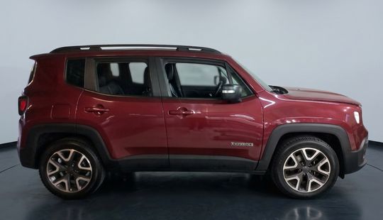 Jeep • Renegade