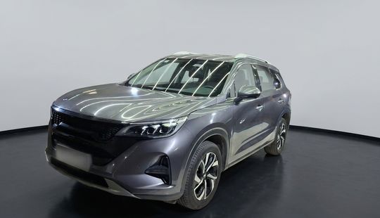 Dodge • Journey
