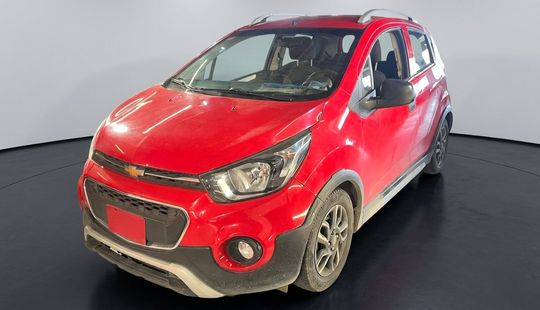 Chevrolet • Beat