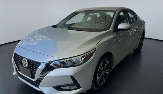 Nissan • Sentra