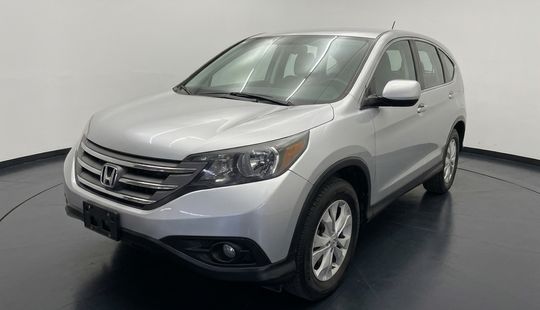 Honda • CR-V