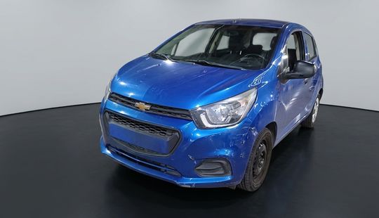 Chevrolet • Beat