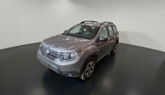 Renault • Duster