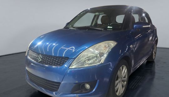 Suzuki • Swift