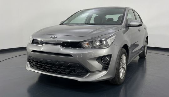 Kia • Rio