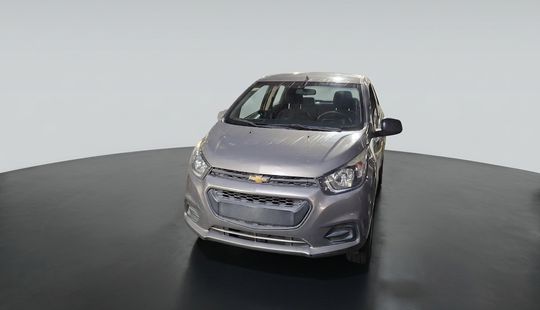 Chevrolet • Beat
