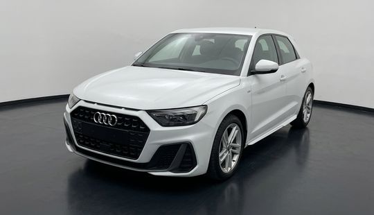 Audi • A1