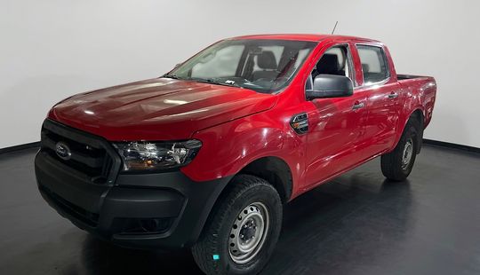Ford • Ranger