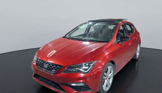 Seat • Leon