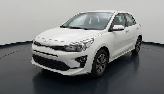 Kia • Rio