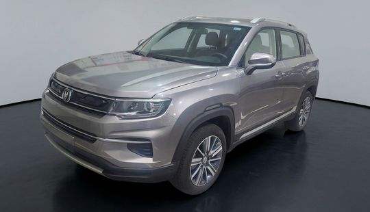 Changan • CS35