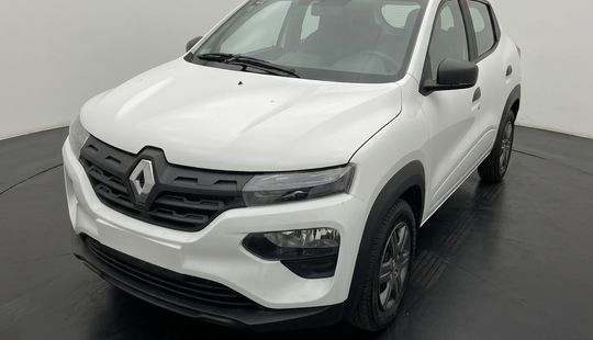 Renault • Kwid