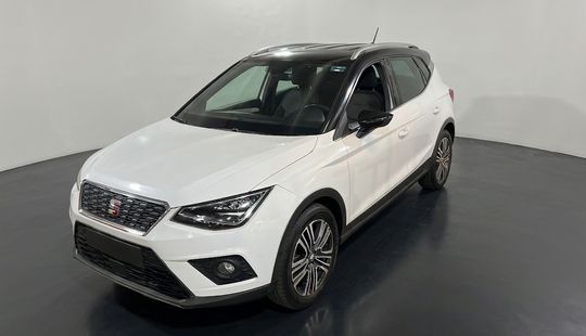 Seat • Arona