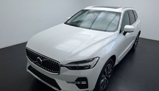 Volvo • XC60