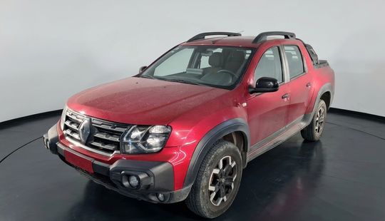 Renault • Oroch