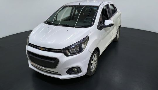 Chevrolet • Beat