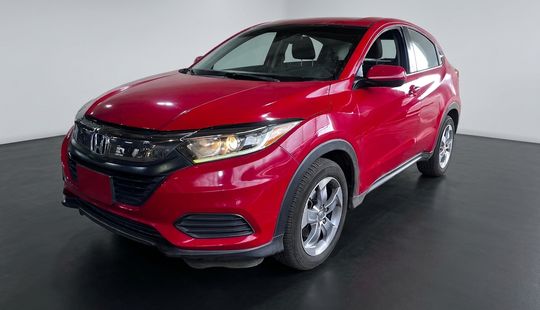 Honda • HR-V