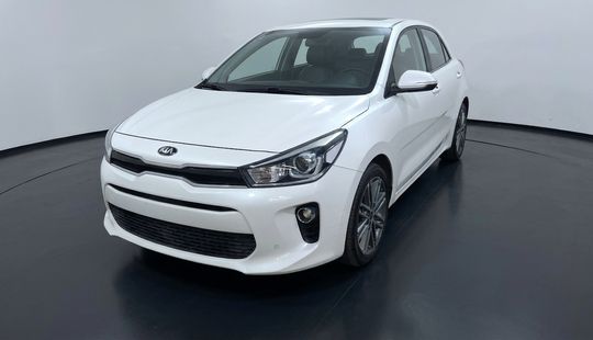 Kia • Rio