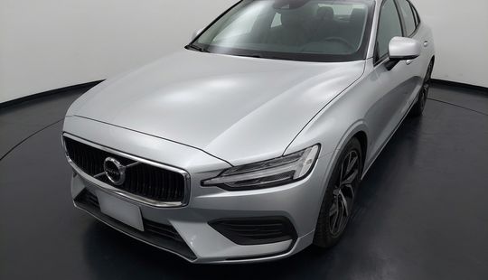 Volvo • S60
