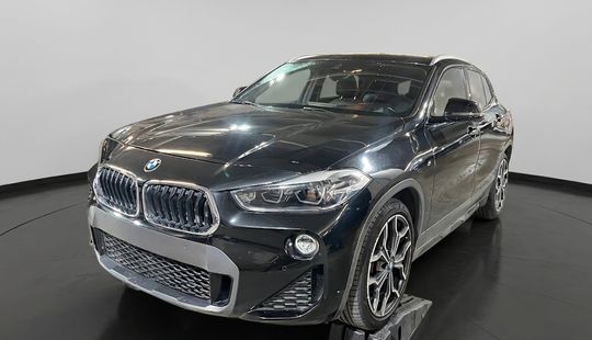 Bmw • X2