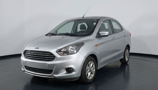 Ford • Figo